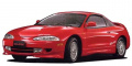 Mitsubishi Eclipse II Coupe